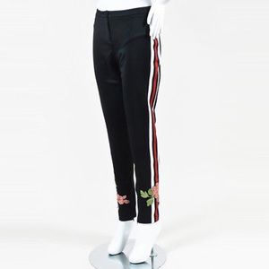 Gucci Stirrup Pants New
